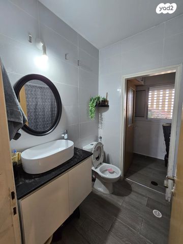 דירה, ח"ן, שכונה ו', באר שבע