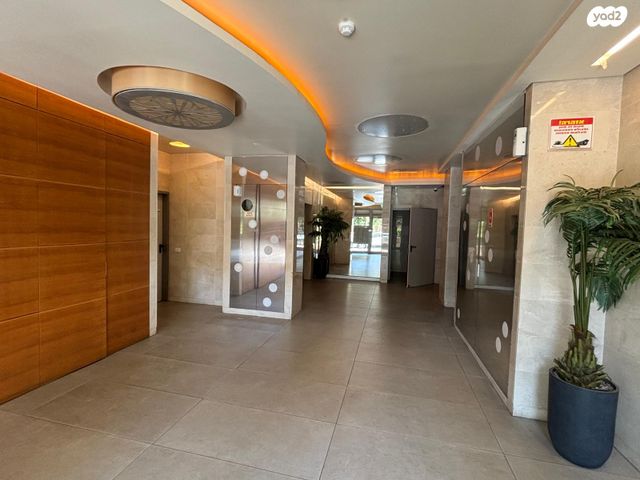 דירה, חרות, שכונת גפן, רמת גן