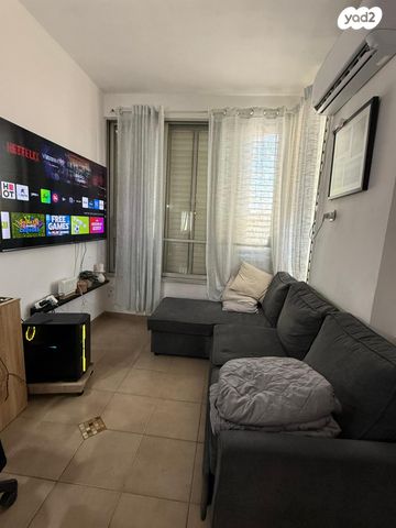 דירה, הקיבוצים, קרית חיים מזרחית, חיפה