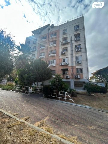 דופלקס, אבא אחימאיר 12, קרית מנחם בגין, רמלה