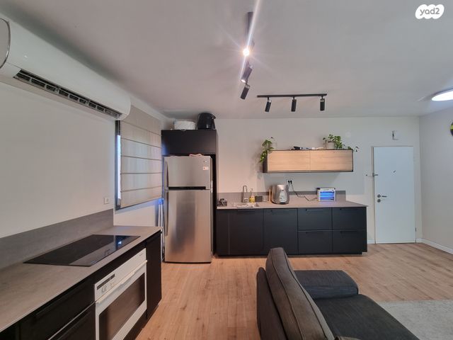 דירה, יציאת אירופה 3, יד אליהו, תל אביב יפו