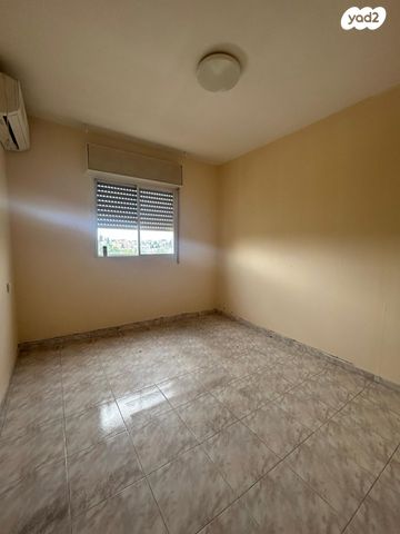 דופלקס, אבא אחימאיר 12, קרית מנחם בגין, רמלה