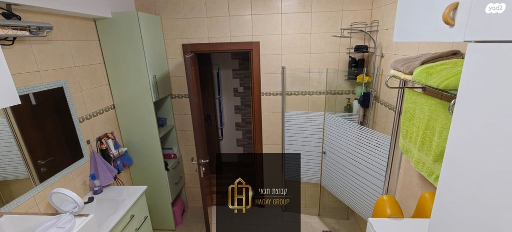 דירה, אריה קרמר 6, נאות שמיר, רמלה