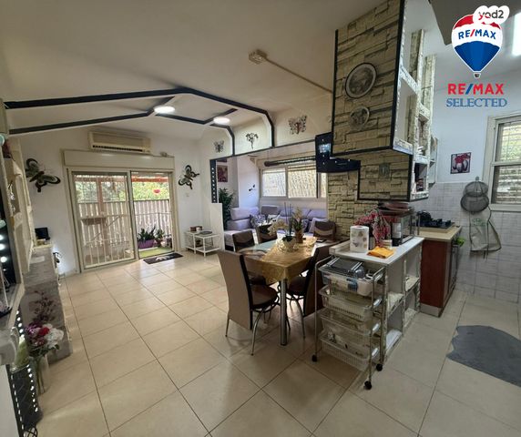 דירה, דרך אלנבי, קרית אליעזר, חיפה