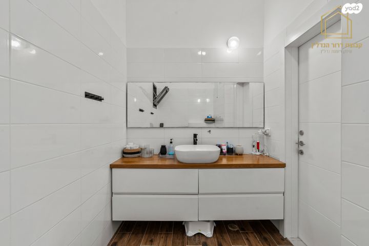 דירה, גלוסקין, ראשון לציון