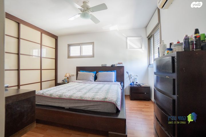 דירה, הגאון אליהו, מרום נווה, רמת יצחק, רמת גן