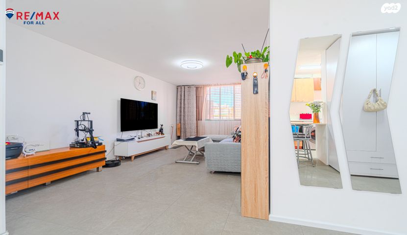 דירה, ח.מ. שפירא, נווה אלונים, אשקלון