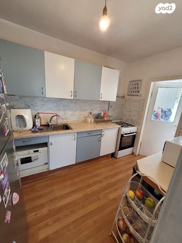 דירה, חרוזים, רמת גן