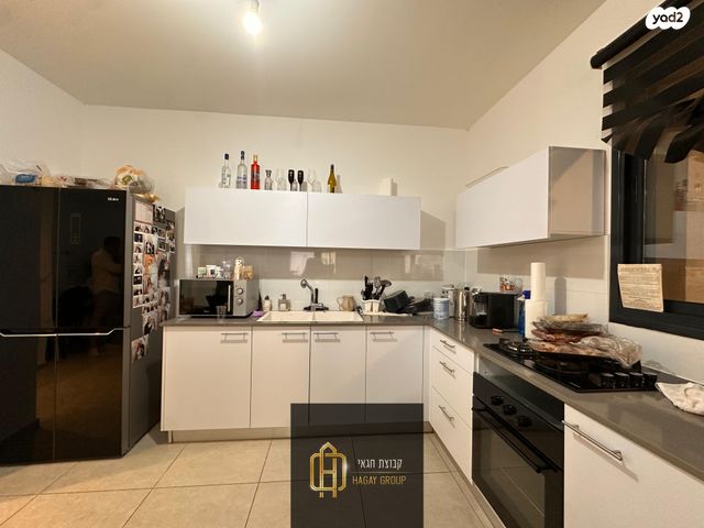 דירה, דגן 2, צריפין החדשה, באר יעקב