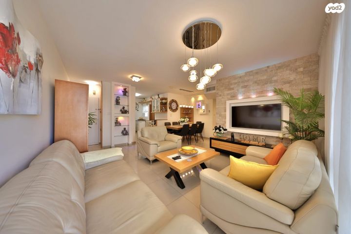 דירה, יגאל אלון, לב מוצקין, בנה ביתך, קרית מוצקין