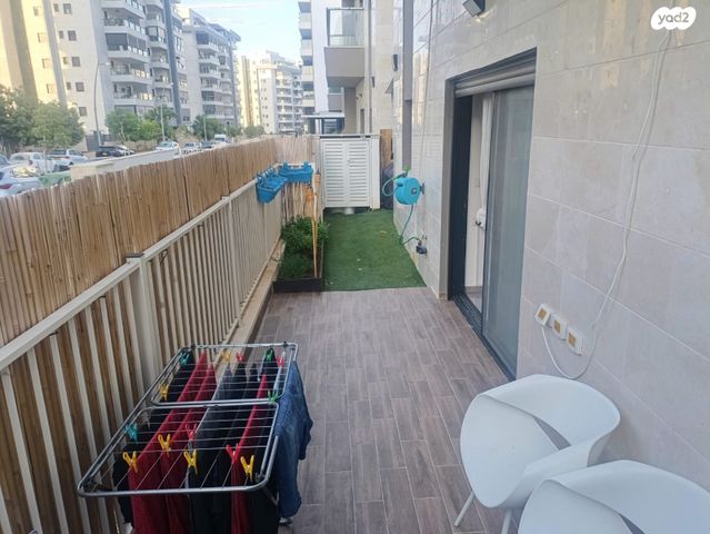 בית פרטי/ קוטג', שדרות בפארק, שדרות