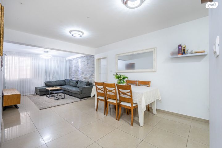 דירת גן, החרמון 18, היובל, אור עקיבא