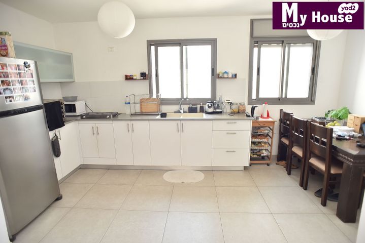 דירה, גדרה מזרח, גדרה