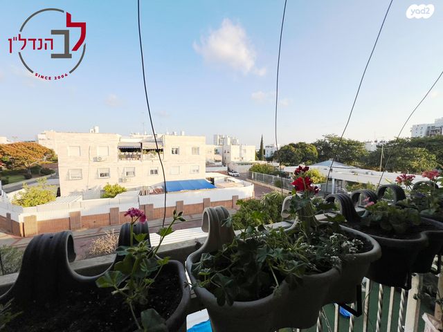 דירה, אמציה המלך, רובע י"ג, אשדוד