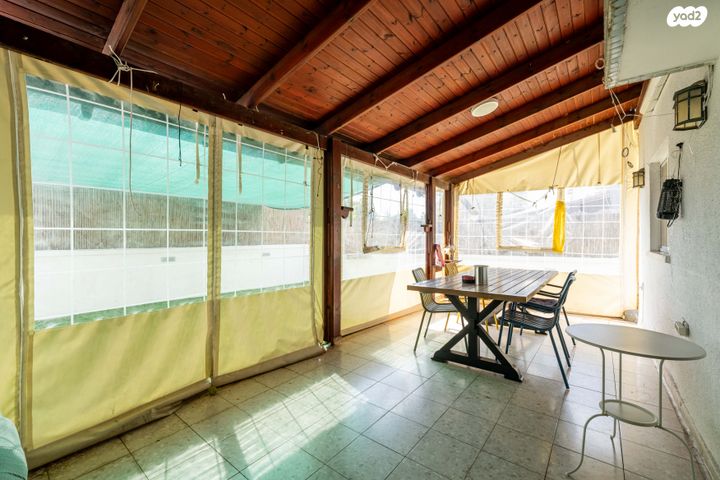 בית פרטי/ קוטג', שבטי ישראל, ראשון לציון