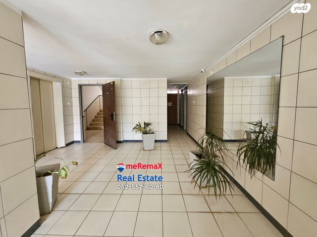 דירה, הדסים, מרכז העיר, עפולה