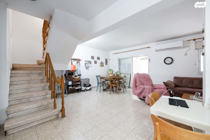 בית פרטי/ קוטג', שבטי ישראל, ראשון לציון