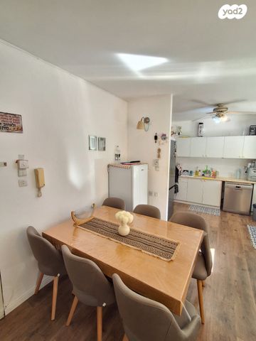 דירה, הלפיד, נחלת גנים, רמת גן