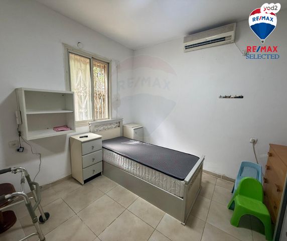 דירה, דרך אלנבי, קרית אליעזר, חיפה