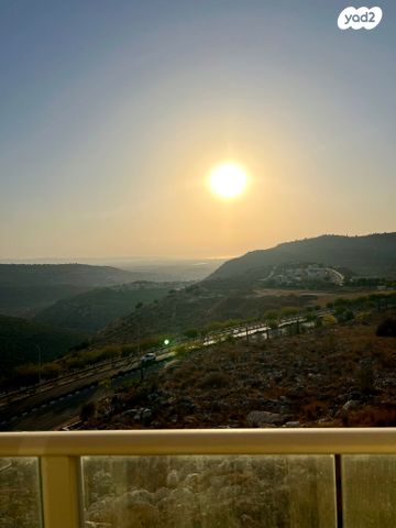 דירה, חטיבת הראל, רמת רבין, כרמיאל