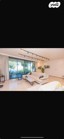 דירה, שדרות הנשיא 99, רמת התשבי, חיפה