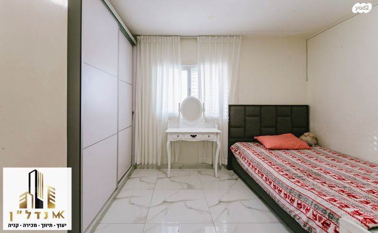 דירה, בן אליעזר 14, קרית אריה / שיינפלד, בית שמש