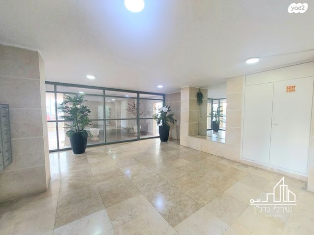 דירה, ארלוזורוב, רובע ה', אשדוד