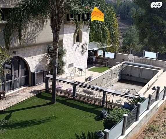 בית פרטי/ קוטג', מגדל העמק