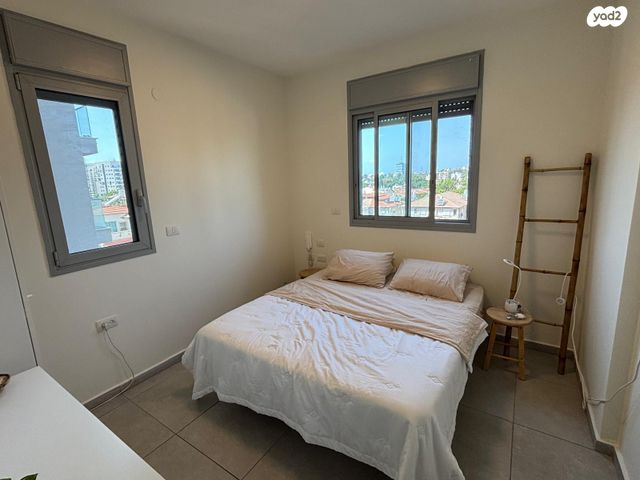 דירה, חרות, שכונת גפן, רמת גן