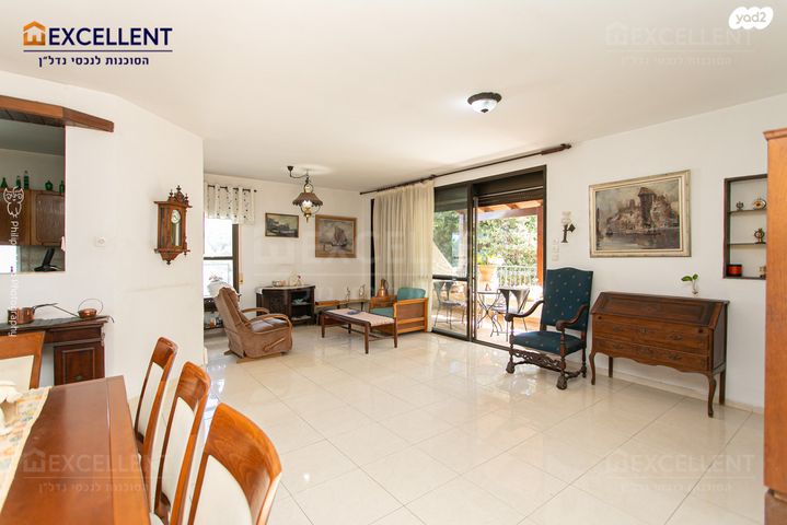 גג/ פנטהאוז, שדרות הצבי, חיפה