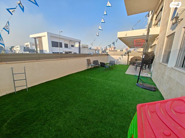 דירת גן, סחלב, שדרות