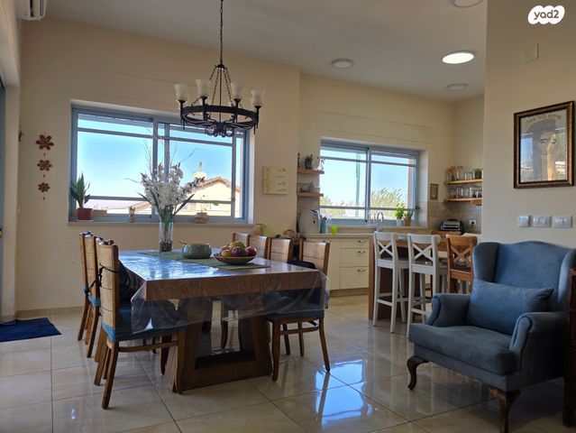 בית פרטי/ קוטג', משמר הירדן, משמר הירדן