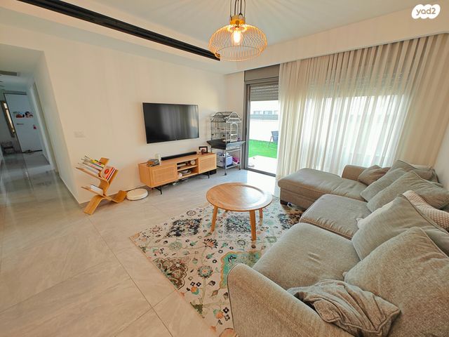 דירת גן, סחלב, שדרות