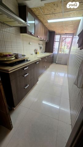 בית פרטי/ קוטג', הגלעד 22, נאות יצחק רבין, רמלה