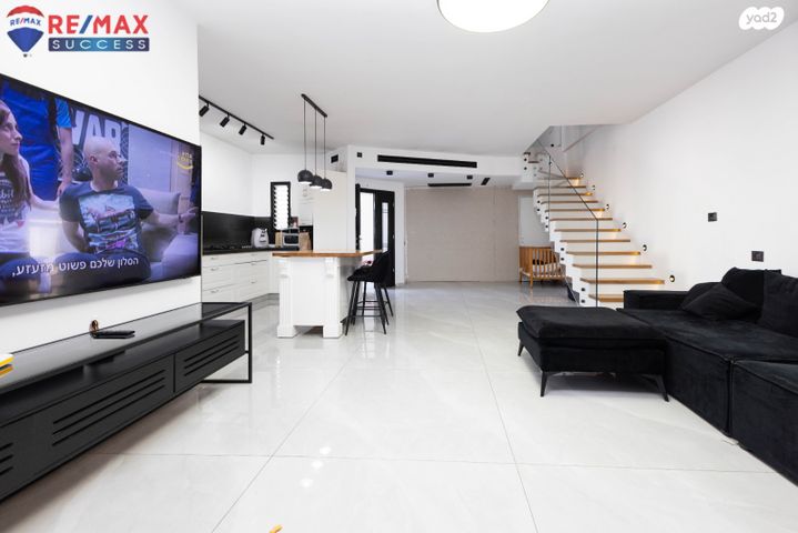 בית פרטי/ קוטג', מרגנית, נווה דוד, רמלה