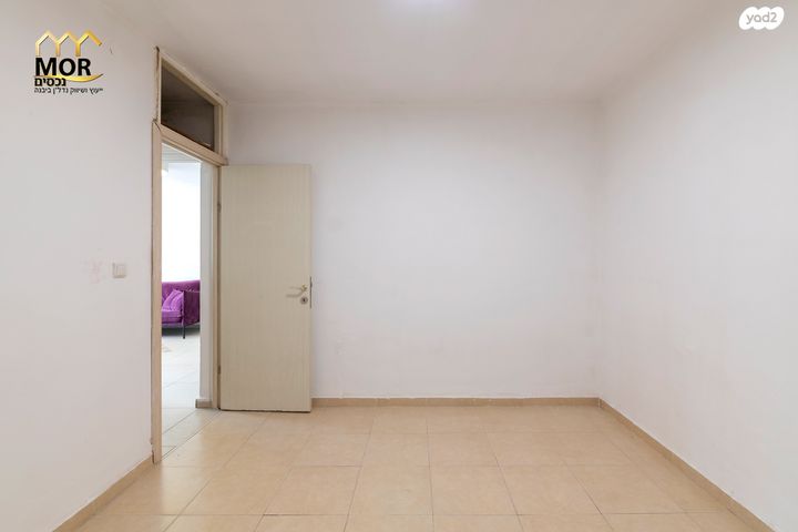 דירה, הנרקיס, יבנה