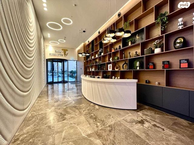 דירה, צבי אלון 20, מרכז העיר דרום, נתניה