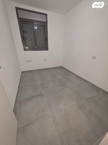 דירה, אופקים