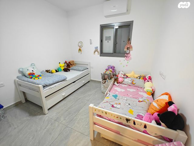 דירת גן, סחלב, שדרות