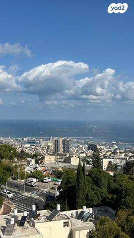 דירה, ליאון בלום, רמת הדר, חיפה