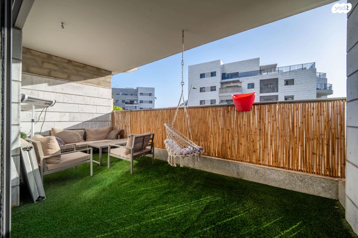 דירה, נילס בוהר 28, פסגות אפק, ראש העין