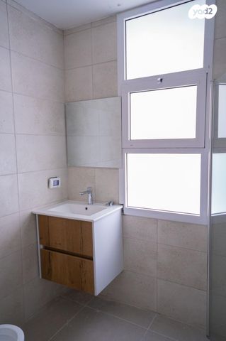 דירה, הגדוד העברי 7, קרית חיים מזרחית, חיפה