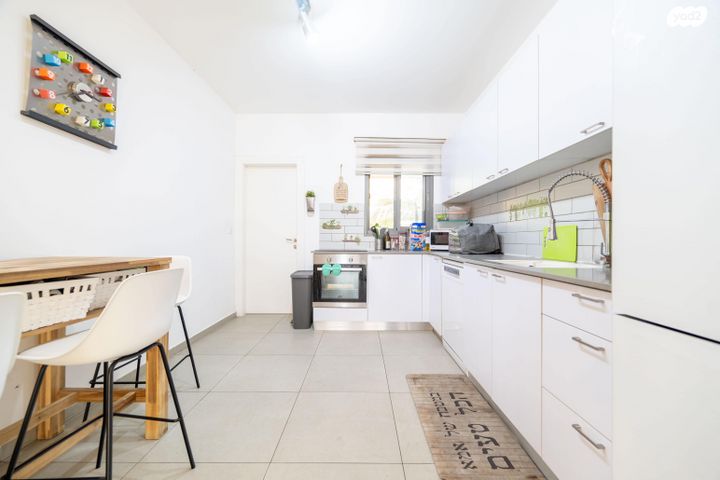 דירה, נילס בוהר 28, פסגות אפק, ראש העין