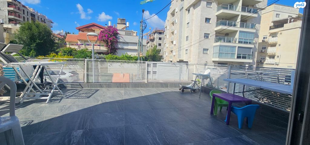 דו משפחתי, עגנון, עיר, מרכז העיר, נהריה