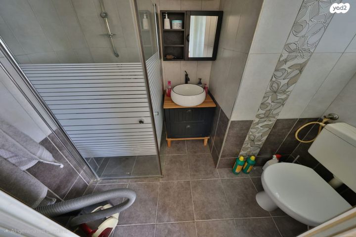 דירה, קרית חיים מזרחית, חיפה