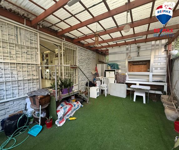 דירה, דרך אלנבי, קרית אליעזר, חיפה