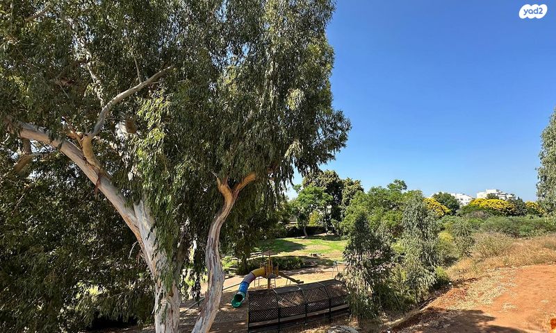 דירה, גרין פארק החדשה, הוד השרון