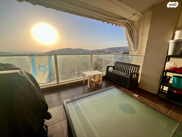 דירה, חטיבת הראל, רמת רבין, כרמיאל