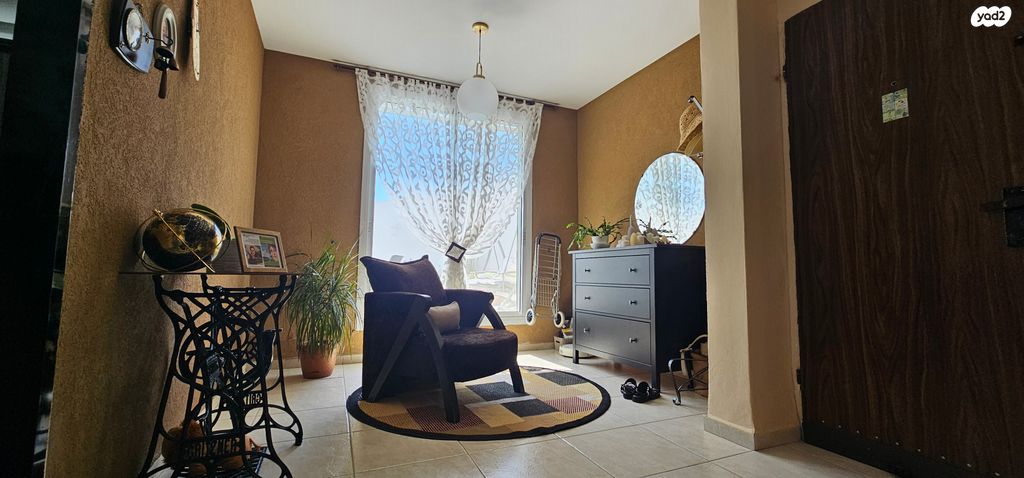 גג/ פנטהאוז, שדרות זלמן שז"ר, עין שרה, נהריה