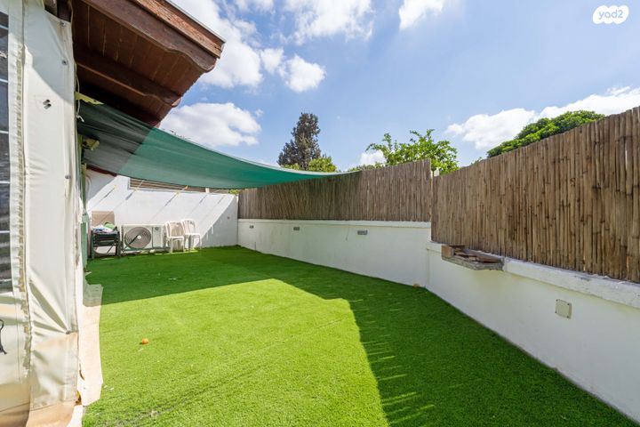 בית פרטי/ קוטג', שבטי ישראל, ראשון לציון